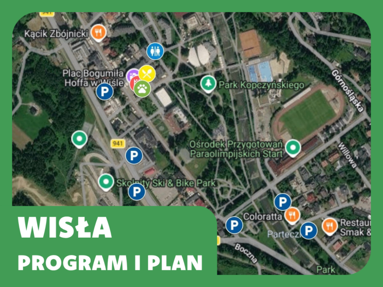 Read more about the article Program Mistrzostw Polski w Wiśle 2026